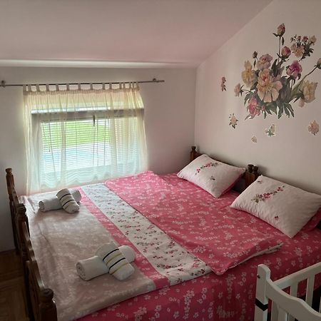 Elena Apartment ปลูชิเน ภายนอก รูปภาพ
