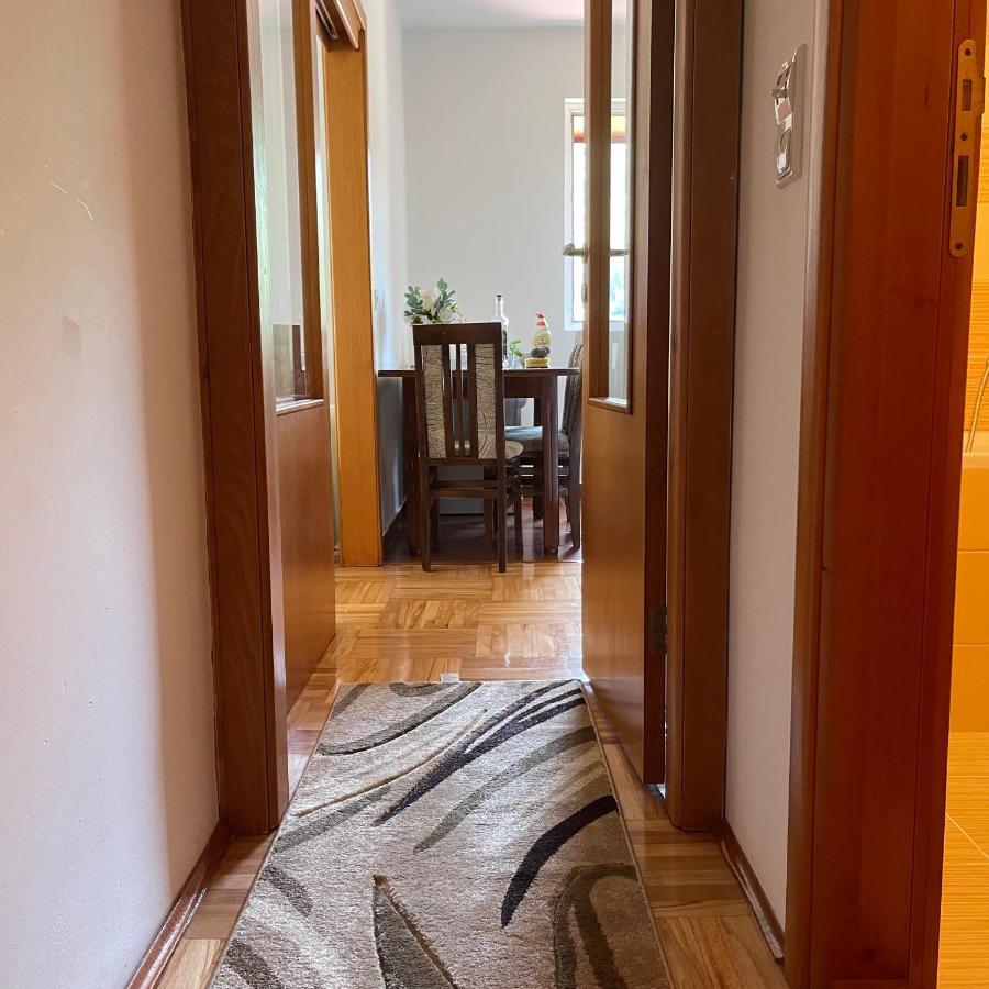 Elena Apartment ปลูชิเน ภายนอก รูปภาพ