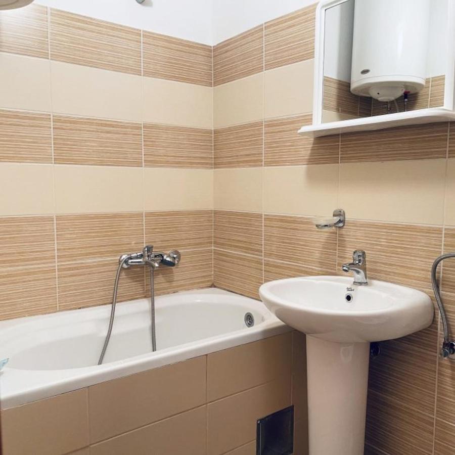 Elena Apartment ปลูชิเน ภายนอก รูปภาพ