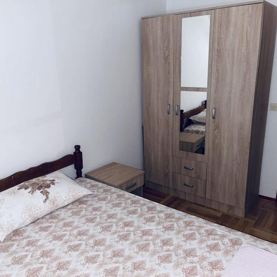 Elena Apartment ปลูชิเน ภายนอก รูปภาพ