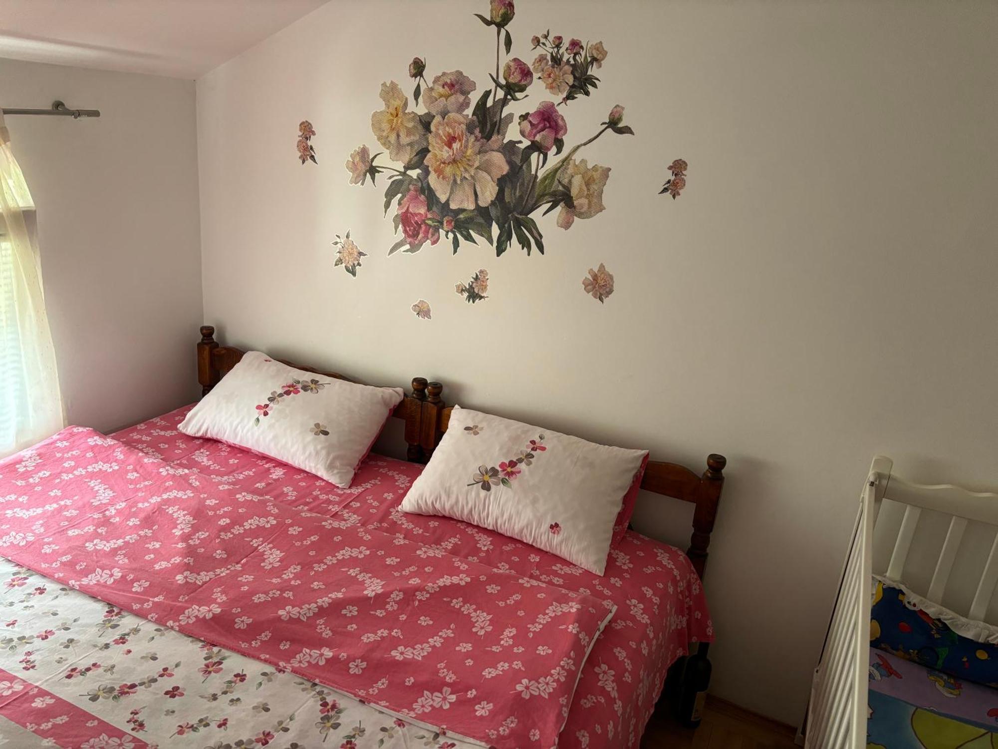 Elena Apartment ปลูชิเน ภายนอก รูปภาพ