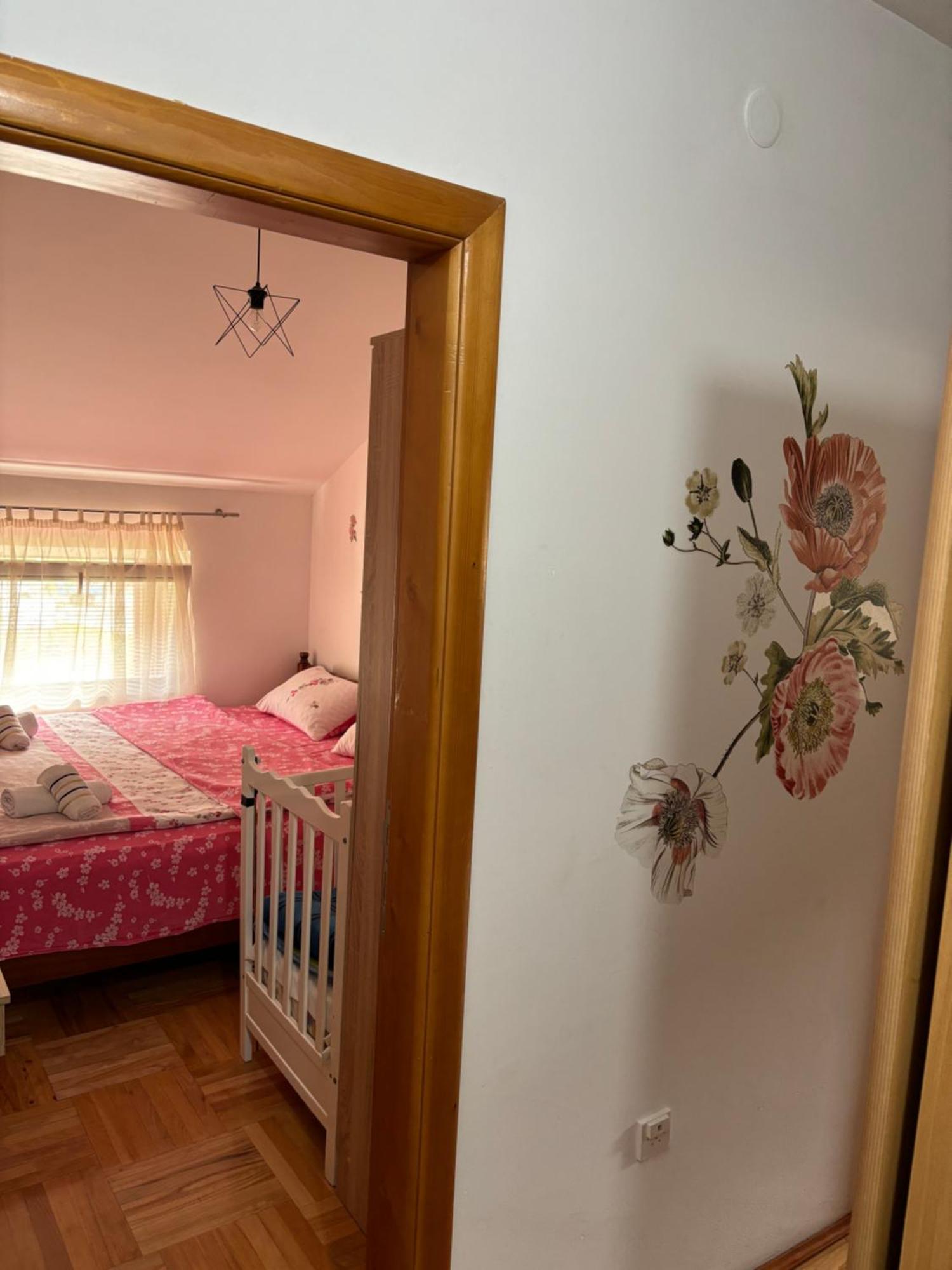 Elena Apartment ปลูชิเน ภายนอก รูปภาพ