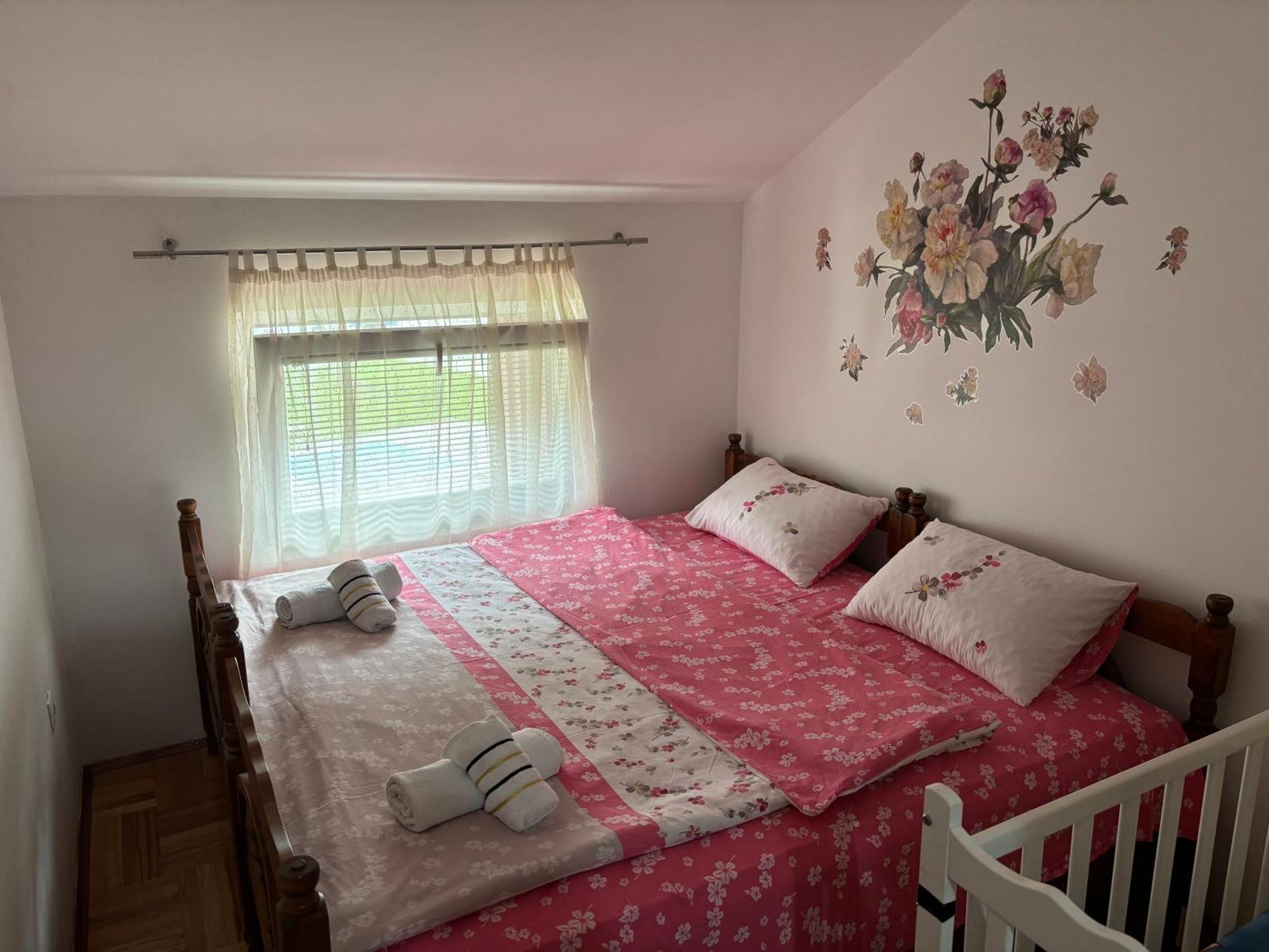 Elena Apartment ปลูชิเน ภายนอก รูปภาพ